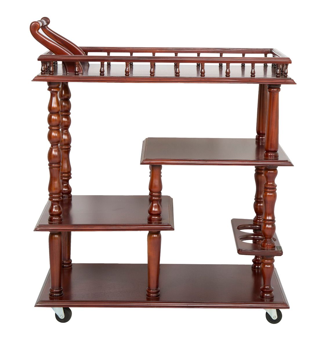 Tea Trolley0002