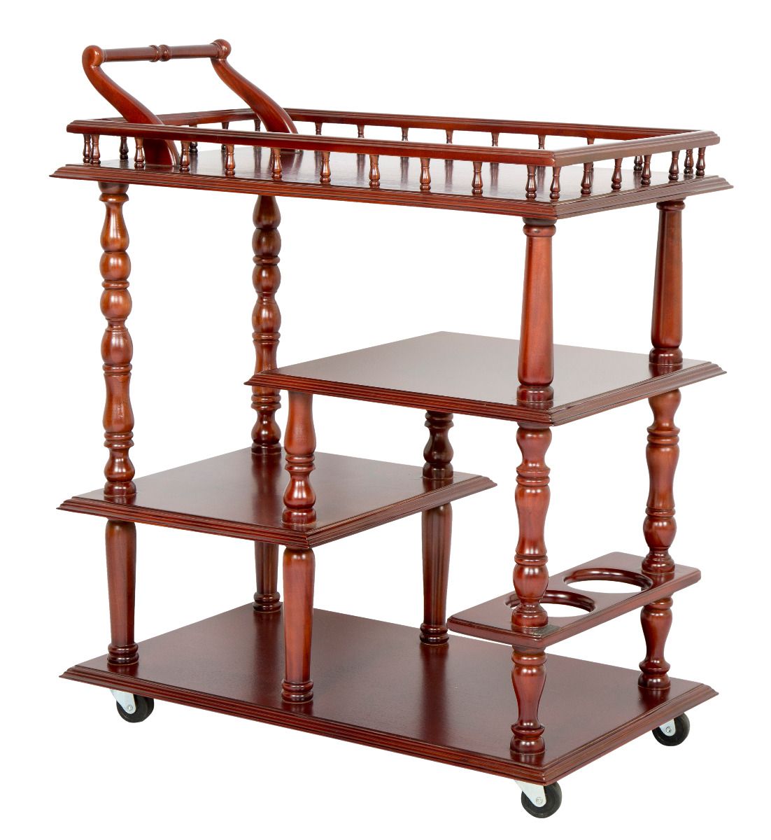 Tea Trolley0002