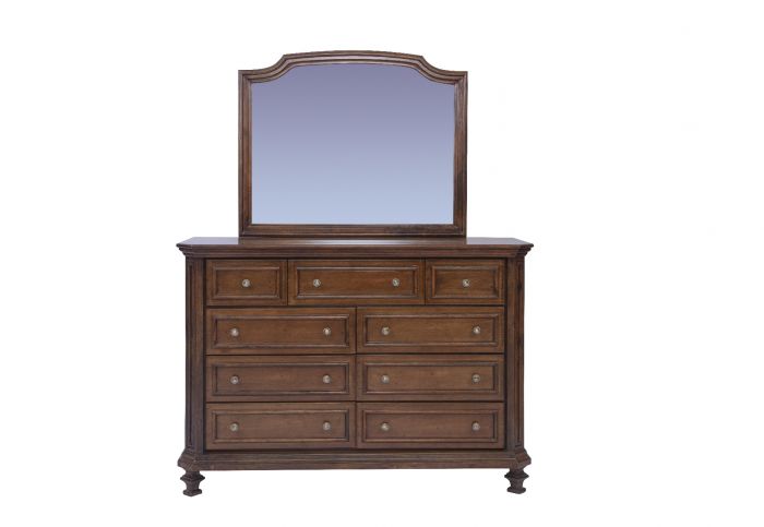 Dressing Table B731 WF