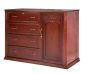 Chest of Drawer 0020 WF MG