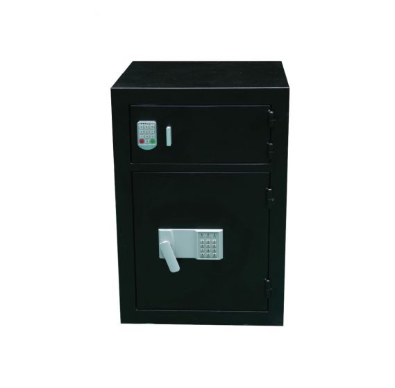 Personal Locker 0146 SM Black