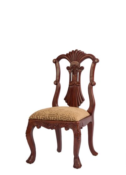 Dining Chair 0017 WF MG