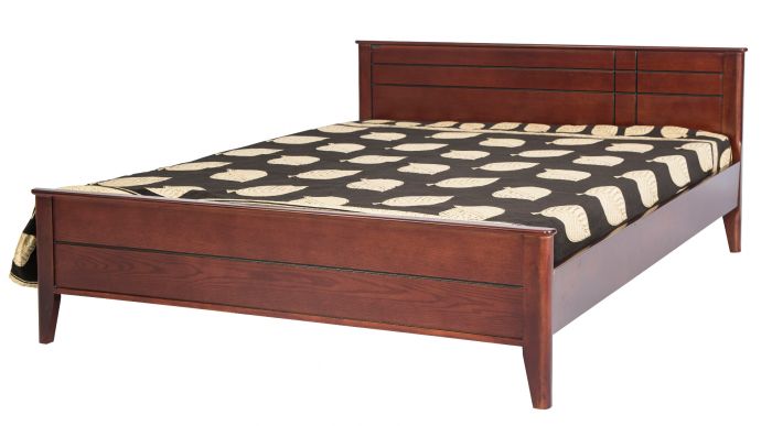 King Size Bed 0110 WF MG-01 (Onle Bed)