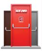 Star Metal Door (BUET Tested) MD-0001