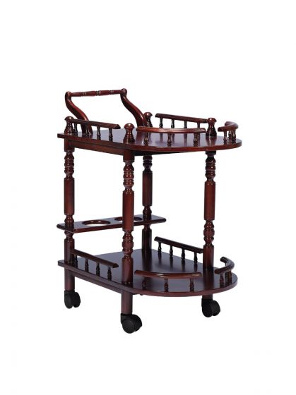 Tea Trolley 0001 WF MG-01