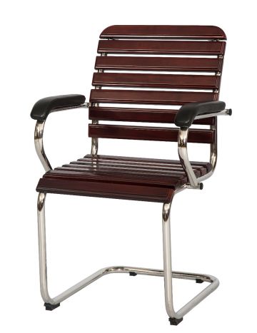 Visitor Chair 0408 SS