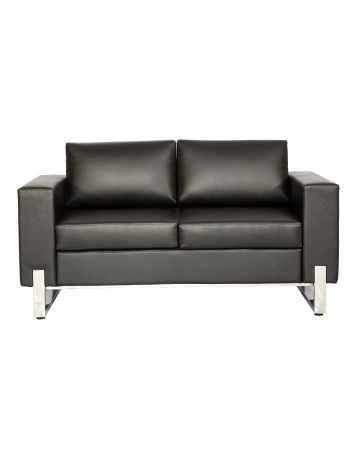 Two Seater Sofa 0262