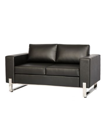 Two Seater Sofa 0262