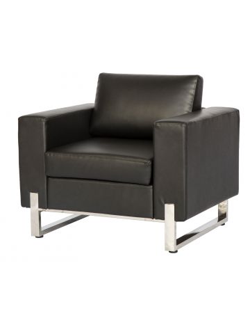 Single Seater Sofa 0261 