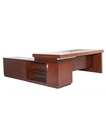 Sr. Executive Table 0004 WF WN