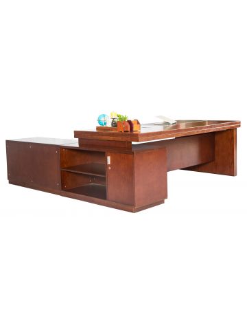 Sr. Executive Table 0004 WF WN