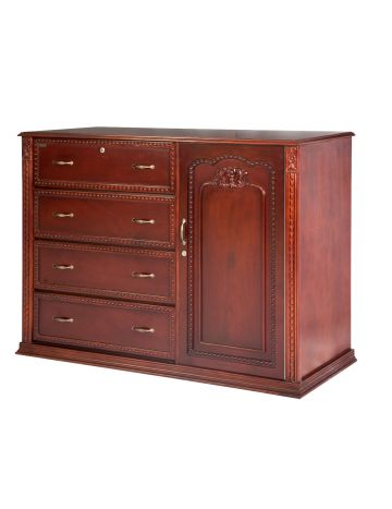 Chest of Drawer 0020 WF MG