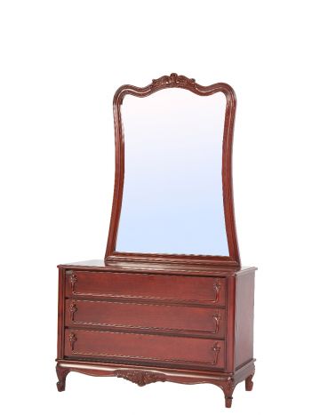 Dressing Table 0148 WF MG