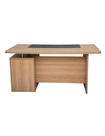 Executive Table 0053 LB Red Oak