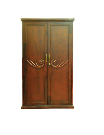 Almirah Two Door 2112