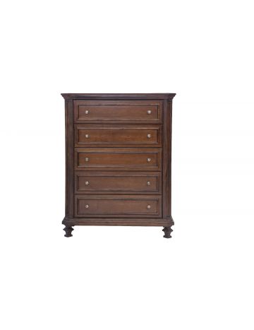 Chest of Drawer B731 WF