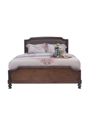 Queen Size Bed B731 WF