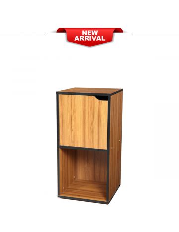Box Cabinet 0102