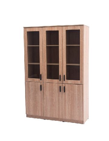 File Cabinet 0035 LB Red Oak