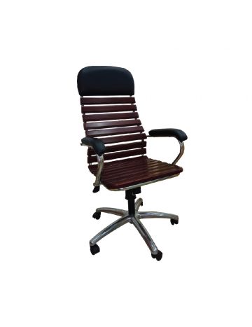 Presidential Chair 0073 UH LE-90