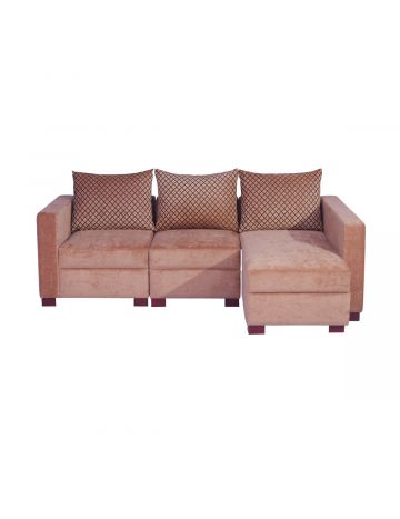 L-TYPE SOFA