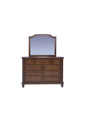 Dressing Table B731 WF