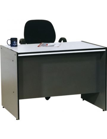 Executive Table 0031 LB Gray Graphite