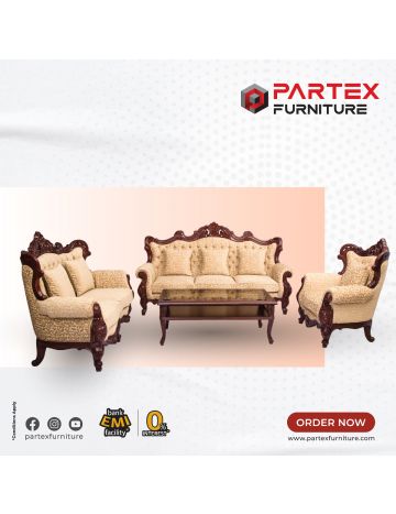 Sofa Set 0006