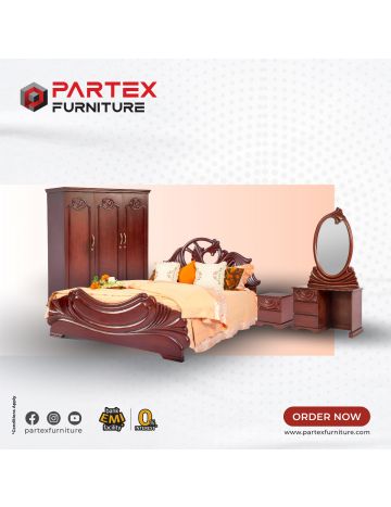 Bedroom Set-0100