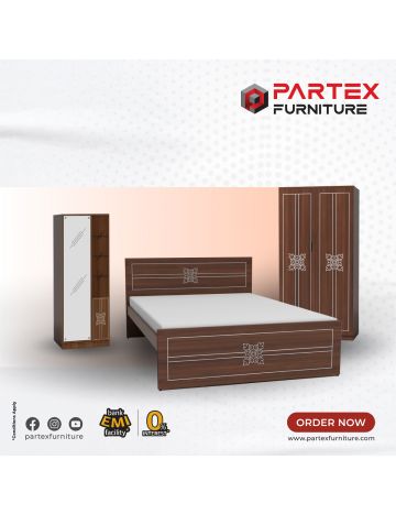 Bedroom Set LB-0060