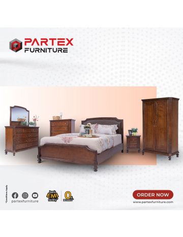 Bed Room Set-B731 WF