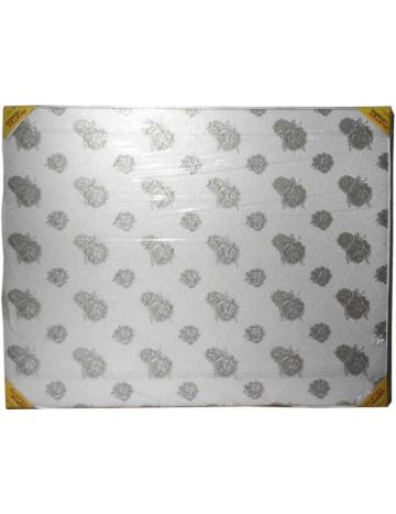 Felt Super Mattress-06 Inch Double SizeFelt Super Mattress 80.5 X59.5 X6