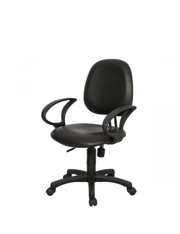 Junior Executive Chair 0043 UH LR 51