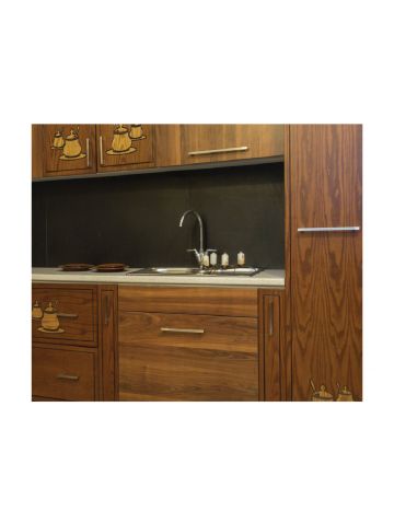 Kitchen Cabinet