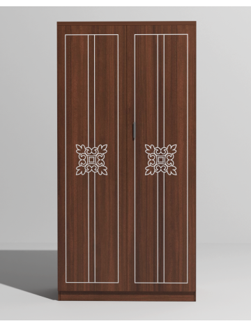 Almirah-2Doors-ALM-0060