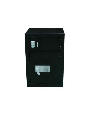 Personal Locker 0146 SM Black
