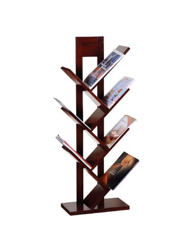 Magazine Rack 0001 WF MG