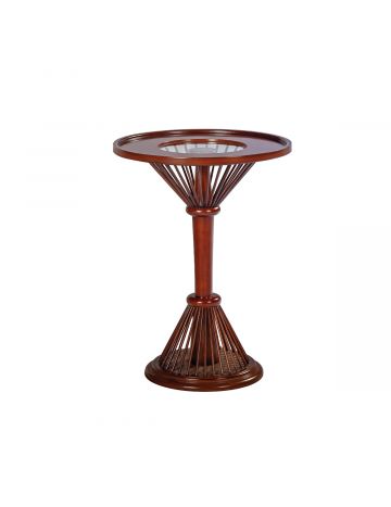 Wooden Cofffee Table 0005 WF NL (Only Table)