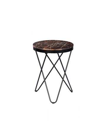 Coffee Tables (TOP -Artificial Marble)