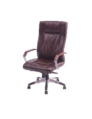 Presidential Chair 0077 LE Brown-2