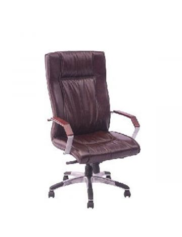 Presidential Chair 0077 LE Brown-2