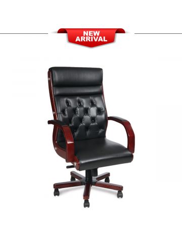 Presidential Chair 0079 PL