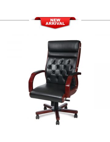 Presidential Chair 0079 PL