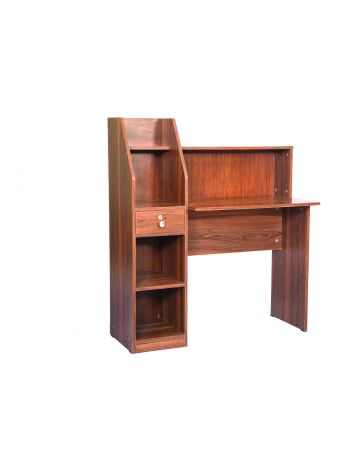 Reading Table 0035 LB Burma Teak