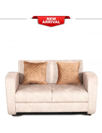 Double Seater Sofa 0285F