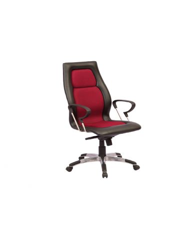 Sr. Executive Chair 0125 MF-204 & 205