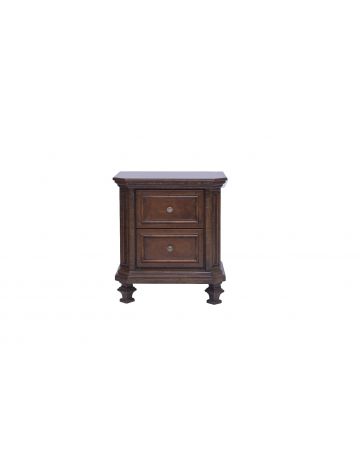 Bed Side Table B731 WF