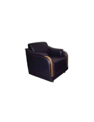 SSS-0041 Single Seater Sofa