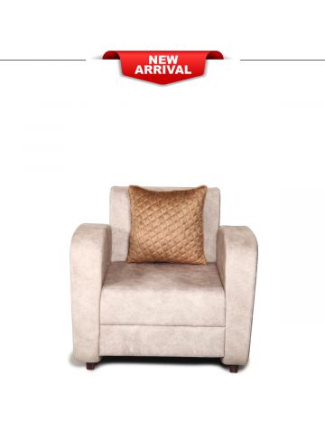 Single Seater Sofa 0285F