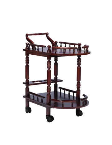 Tea Trolley 0001 WF MG-01